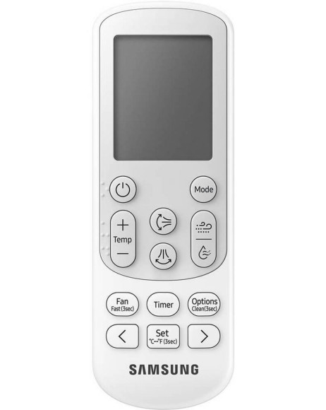 Настенный кондиционер Samsung (сплит-система) AR70F09C1BWNER 400