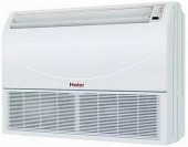 Напольно-потолочный кондиционер Haier AC35S2SG1FA/1U35S2SM1FA 1