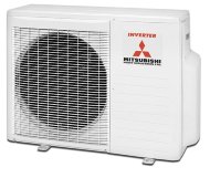 Наружный блок мультисплит-системы Mitsubishi Heavy Industries SCM50ZS-W 1
