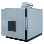 Напольный комбинированный котел Lamborghini MEGAPREX N 152N 1