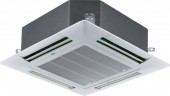 Кассетный кондиционер Haier AB140S1LK1FA /1U140S1LN1FB 1