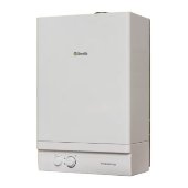 Газовый проточный водонагреватель Beretta IDRABAGNO 11 ESI 1