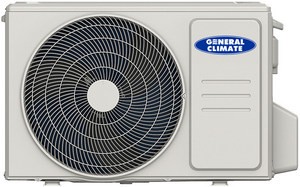 Настенный кондиционер General Climate (сплит-система) GC/GU-RE07HR Настенный кондиционер General Climate (сплит-система) GC/GU-RE07HR 300