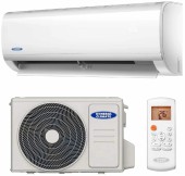 Настенный кондиционер General Climate (сплит-система) GC/GU-RE07HR Настенный кондиционер General Climate (сплит-система) GC/GU-RE07HR 1