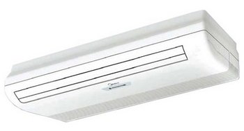 Напольно-потолочный кондиционер Midea MUB-18HRN1-Q/MOU-18HN1-Q Напольно-потолочный кондиционер Midea MUB-18HRN1-Q/MOU-18HN1-Q 100