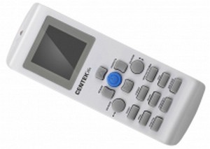 Настенный кондиционер Centek (сплит-система) CT-65Z13 300