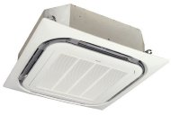 Декоративная панель Daikin BYCQ140C Декоративная панель Daikin BYCQ140C 1