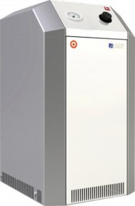 Напольный газовый котел Лемакс Премиум-30N 1