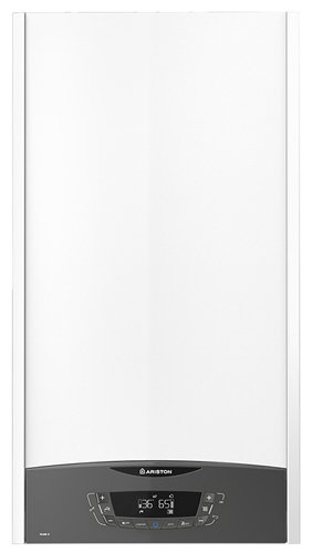 Настенный газовый котел Ariston Clas X System 28 CF NG 100