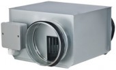 Канальный вентилятор Zilon ZFOKr 160 Канальный вентилятор Zilon ZFOKr 160 1