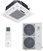 Кассетный кондиционер Royal Clima CO-4C 48HNDI/CO-E 48HNDI/pan 8D2 1