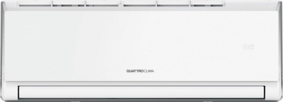 Настенный кондиционер Quattroclima (сплит-система) QV-VN18WD/QN-VN18WD Настенный кондиционер Quattroclima (сплит-система) QV-VN18WD/QN-VN18WD 200