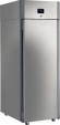 Шкаф холодильный CM107-Sm 1001181D (белый) 1000