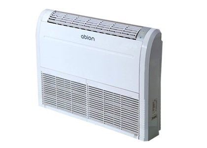Напольно-потолочный кондиционер Abion AFH-487BE/AUH-487BE 100