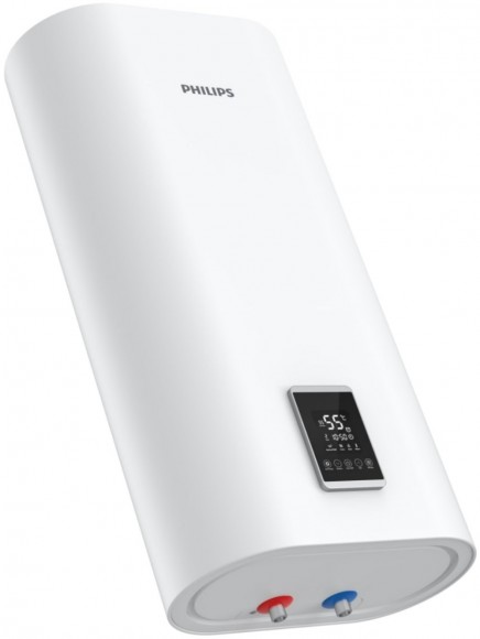 Электрический накопительный водонагреватель Philips AWH1621/51(50YC) 100