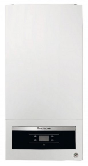 Настенный газовый котел Buderus Logamax plus GB062-14 100