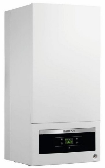 Настенный газовый котел Buderus Logamax plus GB062-14 200