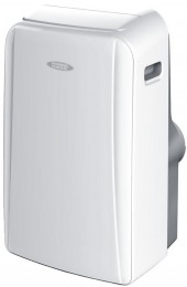 Мобильный кондиционер General Climate GCP-12HRA 1