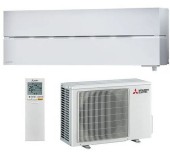 Настенный кондиционер Mitsubishi Electric (сплит-система) MSZ-LN25VG2W/MUZ-LN25VGHZ2 (ZUBADAN) 1