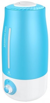 Увлажнитель воздуха Royal Clima RUH-SP400/3.0M-BU Увлажнитель воздуха Royal Clima RUH-SP400/3.0M-BU 1