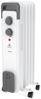 Масляный радиатор Royal Clima ROR-T7-1500M Масляный радиатор Royal Clima ROR-T7-1500M 1