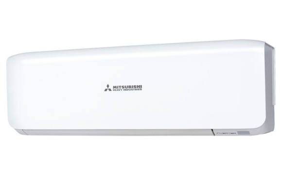 Настенный кондиционер Mitsubishi Heavy Industries (сплит-система) SRK50ZS-WF/SRC50ZS-W 200