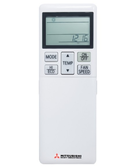 Настенный кондиционер Mitsubishi Heavy Industries (сплит-система) SRK50ZS-WF/SRC50ZS-W 400