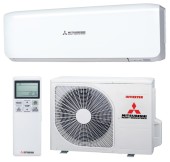 Настенный кондиционер Mitsubishi Heavy Industries (сплит-система) SRK50ZS-WF/SRC50ZS-W 1