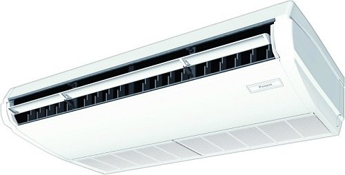 Потолочный кондиционер Daikin FHA71A/RZAG71MV1 Потолочный кондиционер Daikin FHA71A/RZAG71MV1 100