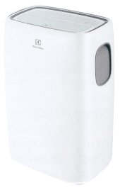Мобильный кондиционер Electrolux EACM-8 CL/N3 1