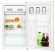 Холодильник Shivaki SDR-082W 2000