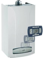 Настенный газовый котел Baxi LUNA-3 Comfort 240 Fi 1