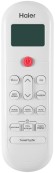 Настенный кондиционер Haier (сплит-система) AS25PHP2HRA/1U25PHP1FRA 2000