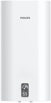 Электрический накопительный водонагреватель Philips AWH1627/51(80YD) Электрический накопительный водонагреватель Philips AWH1627/51(80YD) 1