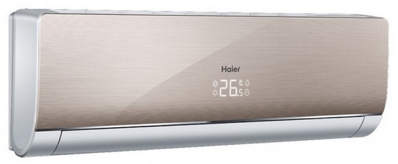 Внутренний блок мультисплит-системы Haier AS09NS5ERA-G 100