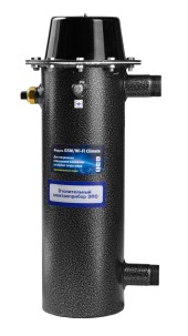 Напольный электрический котел ЭВАН ЭПО-7,5 220 1