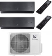 Кондиционер Electrolux (мультисплит-система) EACO/I-18 FMI-2/N8_ERP/EACS/I-09 HEN FMI/N8_ERPх2 1