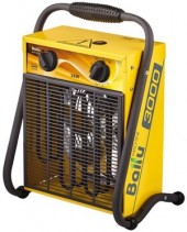 Пушка тепловая Ballu BHP-M-3 1