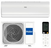 Настенный кондиционер Haier (сплит-система) AS25S2SJ3FA-W/1U25MEC1FRA Настенный кондиционер Haier (сплит-система) AS25S2SJ3FA-W/1U25MEC1FRA 1