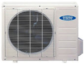 Наружный блок мультисплит-системы General Climate GU-M3EA21HN1 Наружный блок мультисплит-системы General Climate GU-M3EA21HN1 1