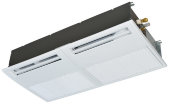 Внутренний блок VRF-системы Mitsubishi Heavy Industries FDTS45KXE6F 1