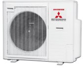 Наружный блок мультисплит-системы Mitsubishi Heavy Industries SCM60ZM-S1 1