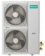 Кондиционер Hisense (наружный блок) AUW-60H6SP1 1