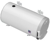 Электрический накопительный водонагреватель Drazice OKCEV 125 1