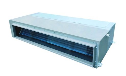 Канальный кондиционер Abion ADH-367BE/AUH-367BE 100