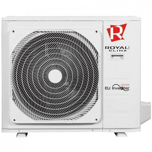 Наружный блок мультисплит-системы Royal Clima 4RFM-28HN/OUT Наружный блок мультисплит-системы Royal Clima 4RFM-28HN/OUT 100