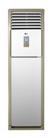 Колонный кондиционер Midea MFJ-48ARN1-R/MOU-48HN1-R 1