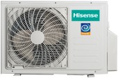 Наружный блок мультисплит-системы Hisense AMW4-36U4RAA 1