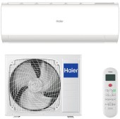 Настенный кондиционер Haier (сплит-система) AS100HPL1HRA/1U105S2SS2FA 1