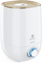 Увлажнитель воздуха Royal Clima RUH-AD300/4.8M-WG Увлажнитель воздуха Royal Clima RUH-AD300/4.8M-WG 1